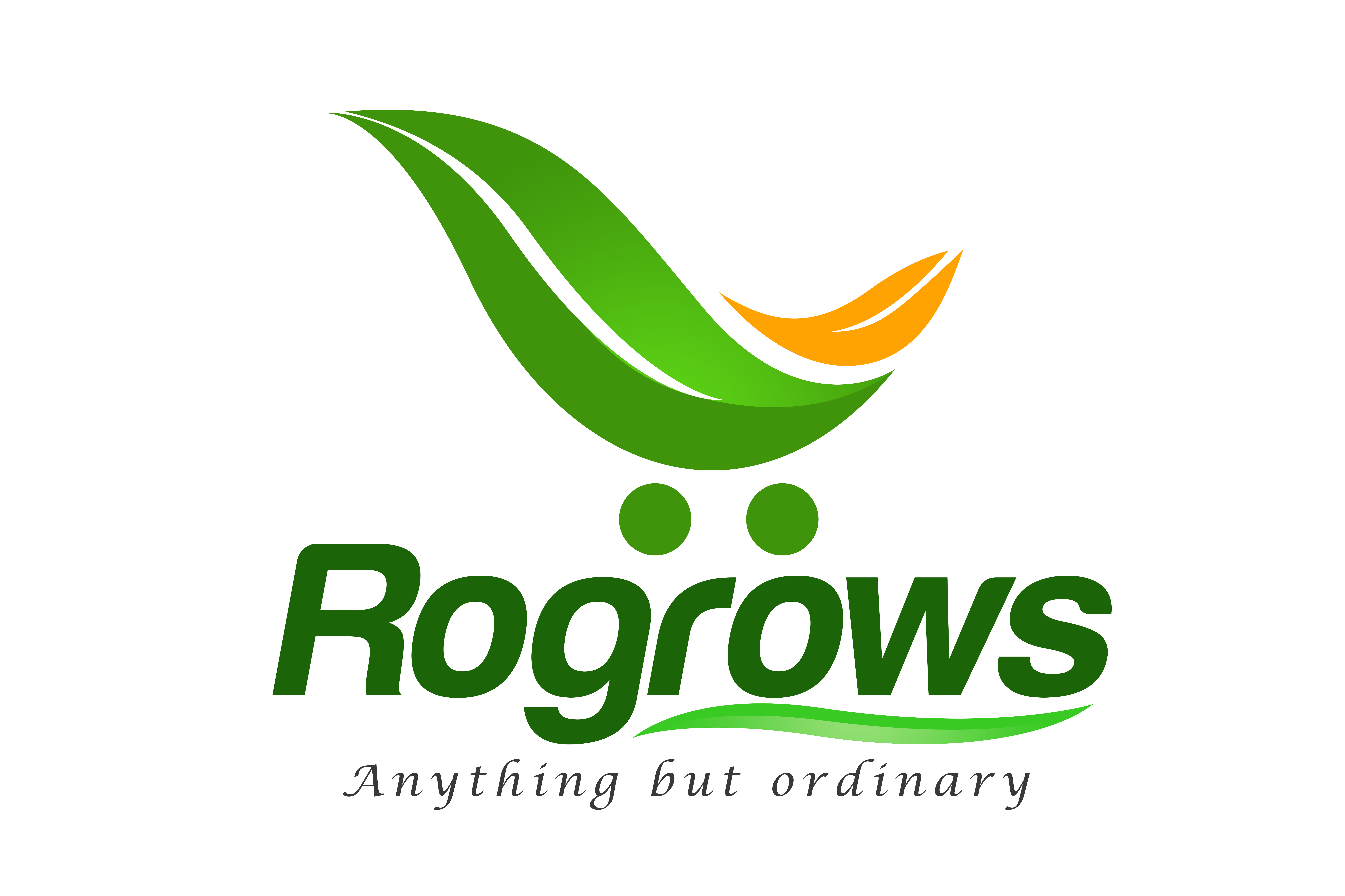Swasoftech's client Rogrows